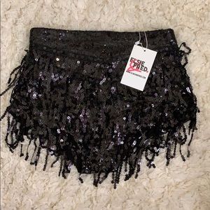 Elsie & Fred La Bamba Hot Shorts